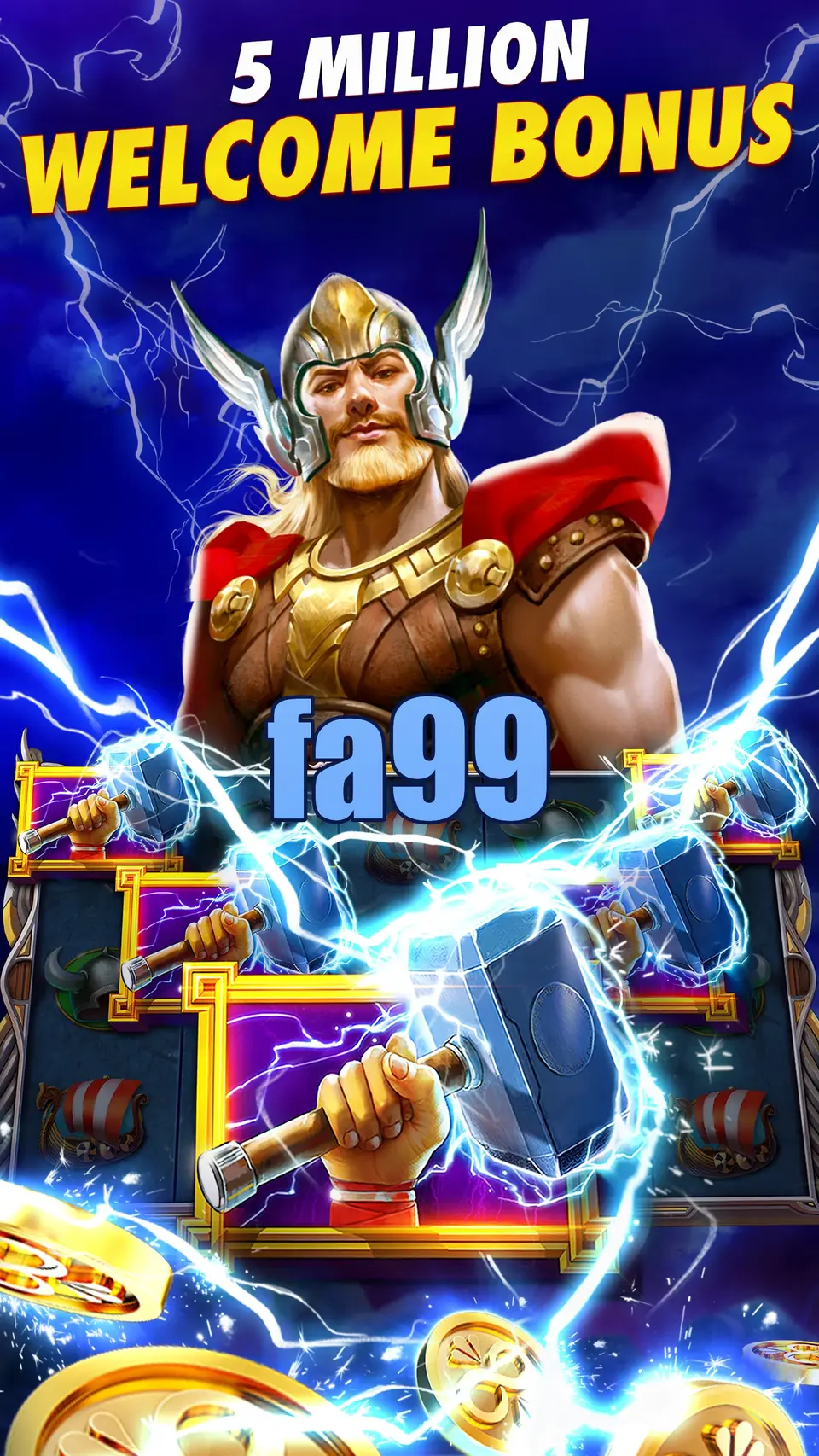 fa99 Unduh